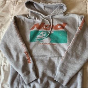 ISO!!! NED BAYOU 2019 TOUR HOODIE